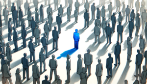 L'effet témoin : harcèlement et solitude