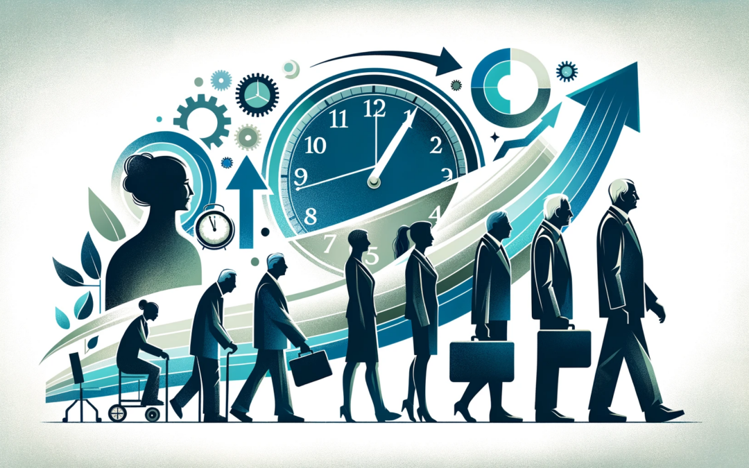 Vieillissement au travail : enjeu intemporel